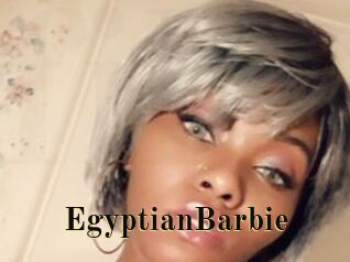 EgyptianBarbie