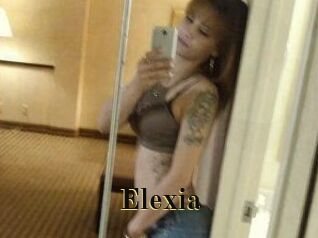 Elexia