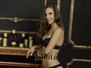 Elinta