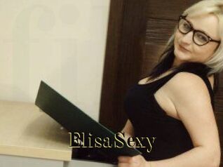 ElisaSexy