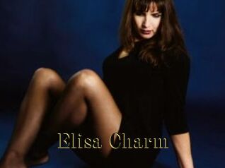 Elisa_Charm