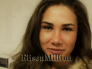 ElisonMillton