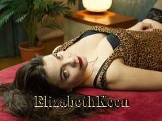 ElizabethKeen