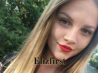 Elizfirst