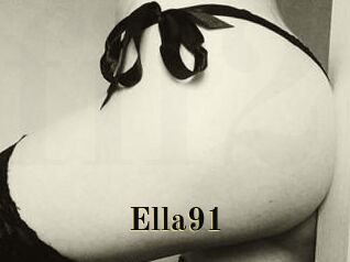 Ella91