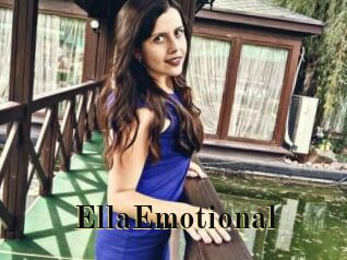 EllaEmotional