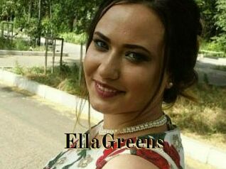 EllaGreens