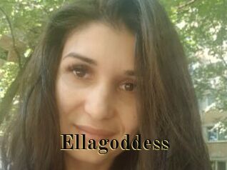 Ellagoddess