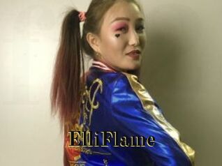 ElliFlame