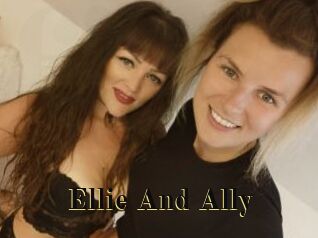 Ellie_And_Ally