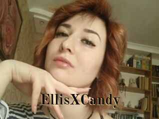 EllisXCandy