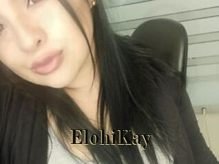 ElohiKay