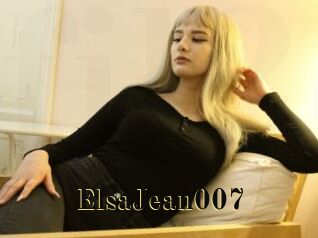 ElsaJean007