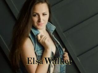 ElsaWalker