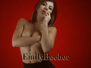 EmilyBecher