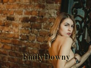 EmilyDowny