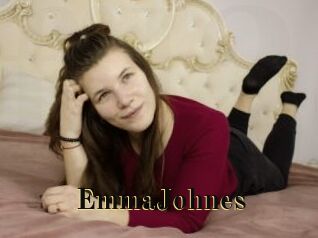 EmmaJohnes