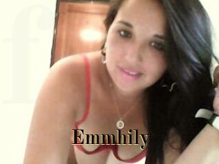 Emmhily