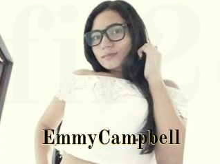 EmmyCampbell