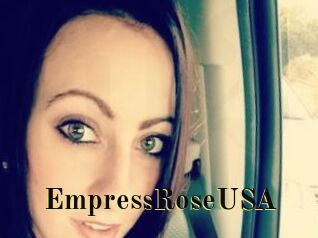 EmpressRoseUSA