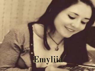 Emyliia