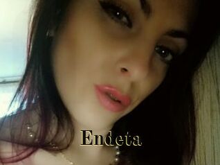 Endeta