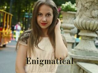 Enigmatical