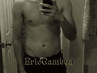 EricGamboa