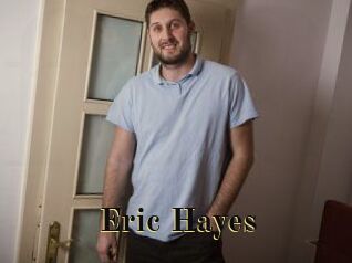 Eric_Hayes