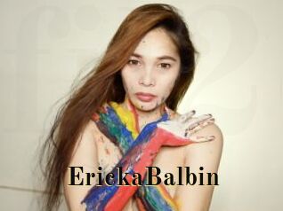 ErickaBalbin