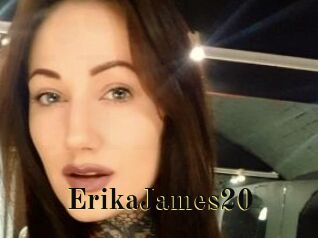 ErikaJames20