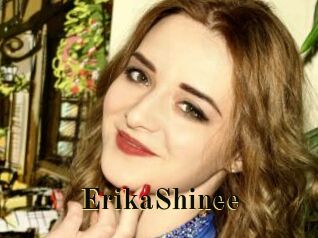 ErikaShinee