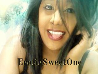 EroticSweetOne