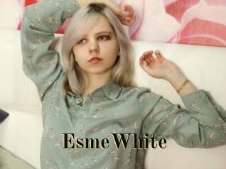 EsmeWhite