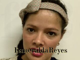 EsmeraldaReyes