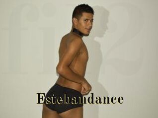 Estebandance