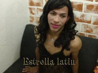 Estrella_latin