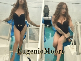 EugenioMoore