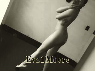 Eva1Moore