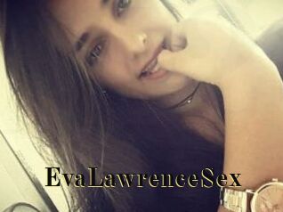 EvaLawrenceSex