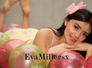 EvaMillersx