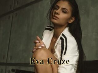 Eva_Cruze