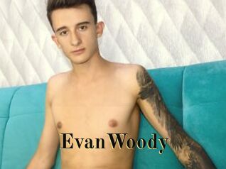 EvanWoody