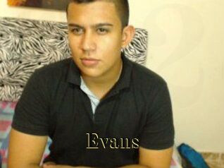 Evans