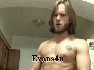 Evans4u