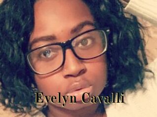 Evelyn_Cavalli