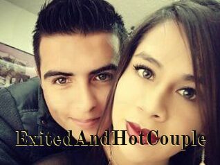 ExitedAndHotCouple