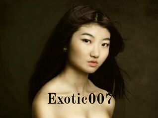 Exotic007