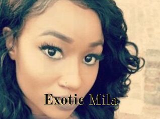 Exotic_Mila