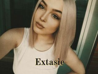 Extasie